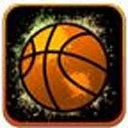 NBA赛场精彩对抗